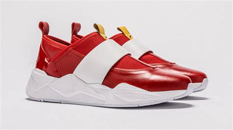 sonic replica shoes|sonic the hedgehog puma shoes.